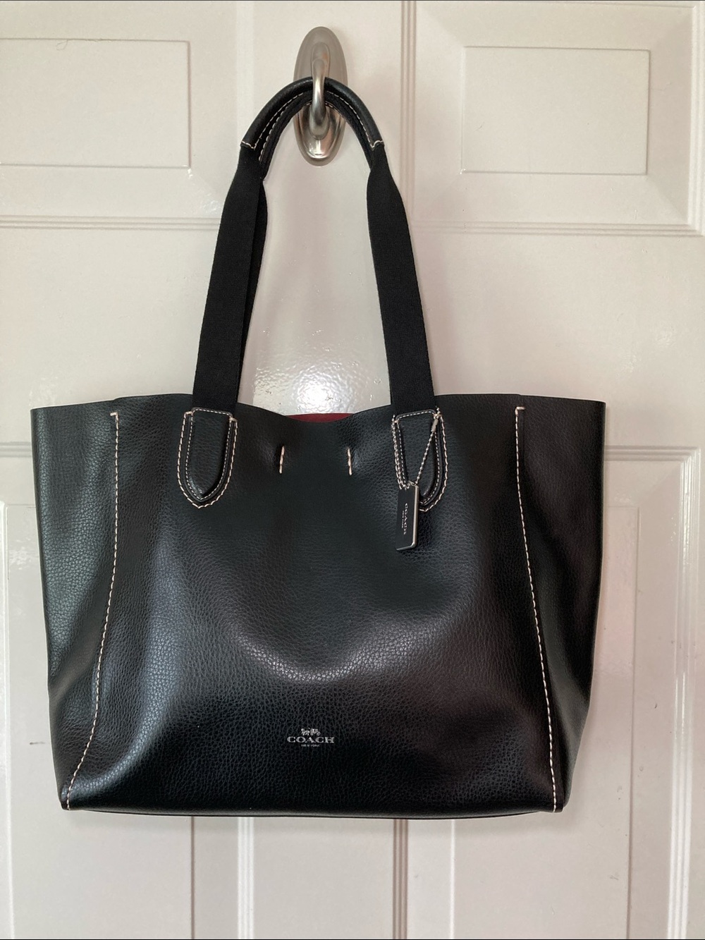 Coach Derby Tote 58860 (2023)